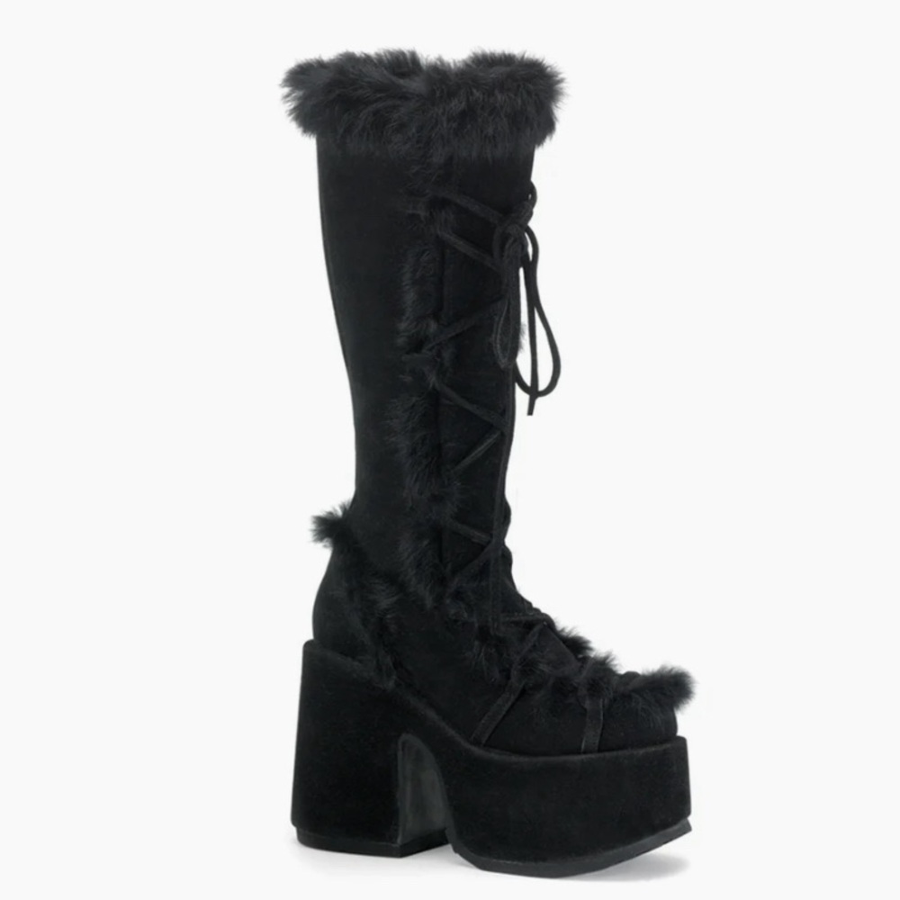 DEMONIA CAMEL 311
